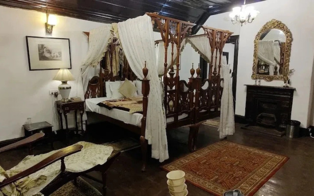 Shimla British Resort