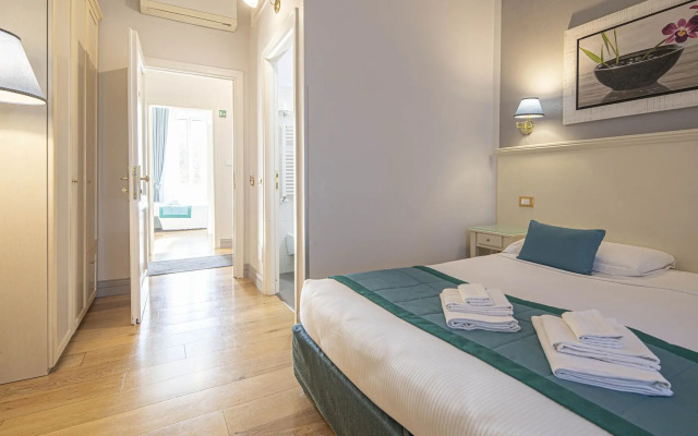 Domus Castrense Hotel