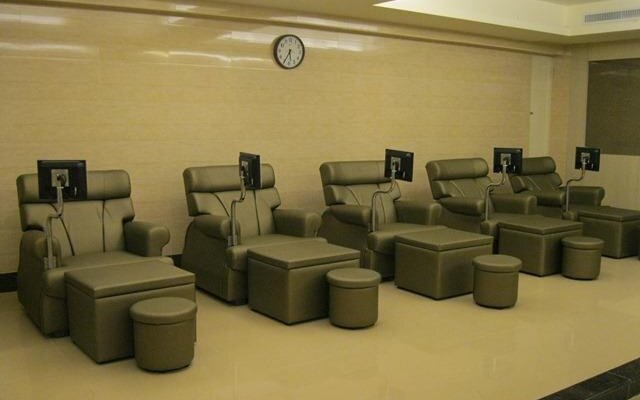 Chong Yu Hotel