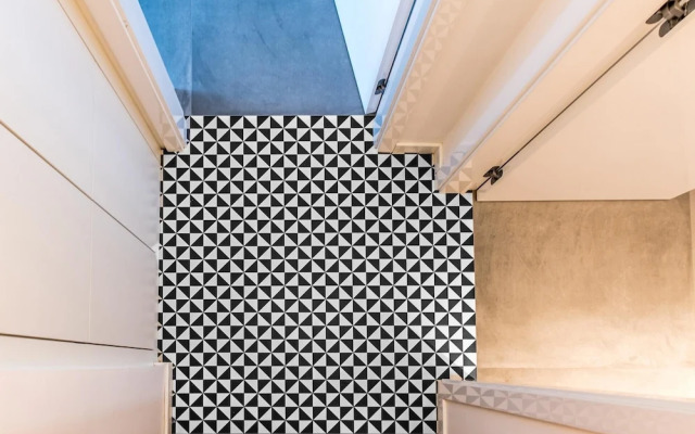 Deluxe, Charming and Cozy Bcadria Apartment A2