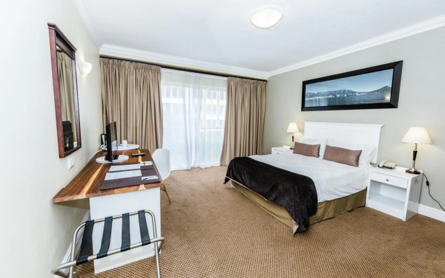 The New Tulbagh Hotel