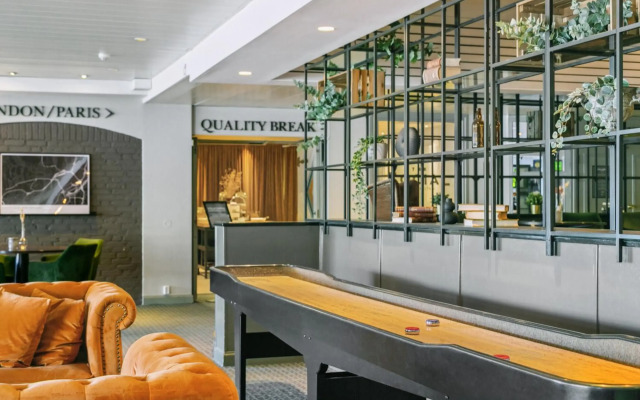 Quality Hotel Winn Goteborg