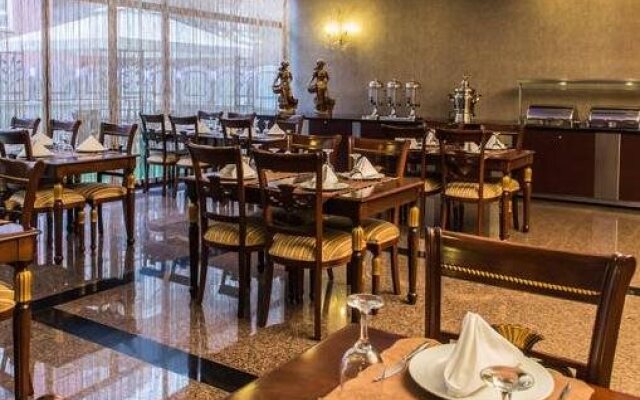 Grand Work Hotel