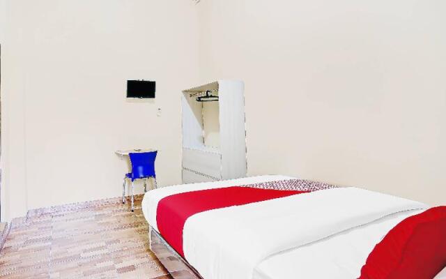 OYO 90286 Prenjak Syariah