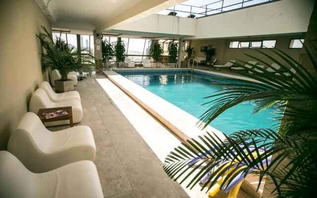 Hotel Etoile