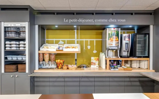 B&B Hotel Louveciennes