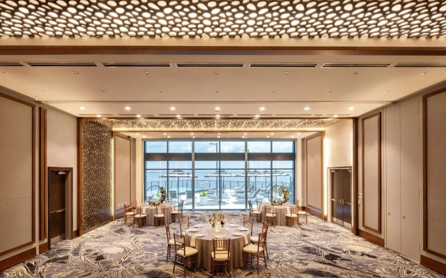 The Current Hotel, Autograph Collection