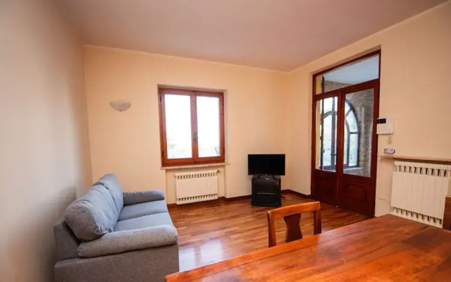 Villa Eunice in Monzambano