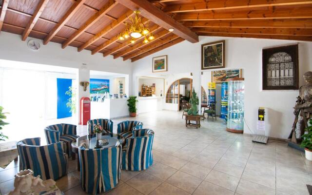 Apartamentos Cala d'Or Park