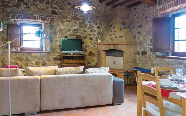 Villa San Martino
