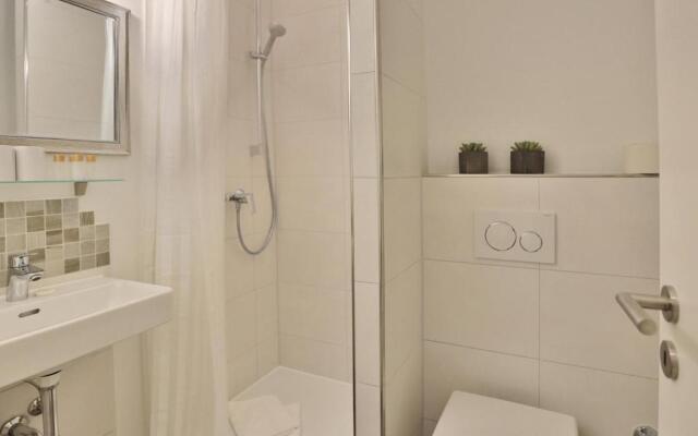 Seepark Seepark Appartement 36