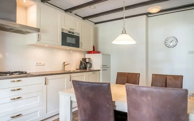 Apartment in Decocksdrop Near Sea Beach