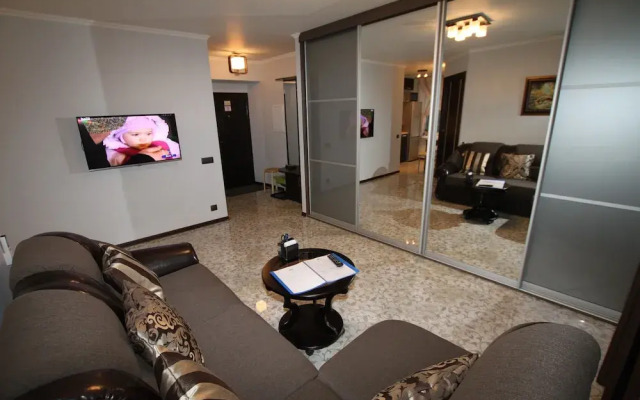 TVST Apartments Bolshoy Kondratievskiy 6