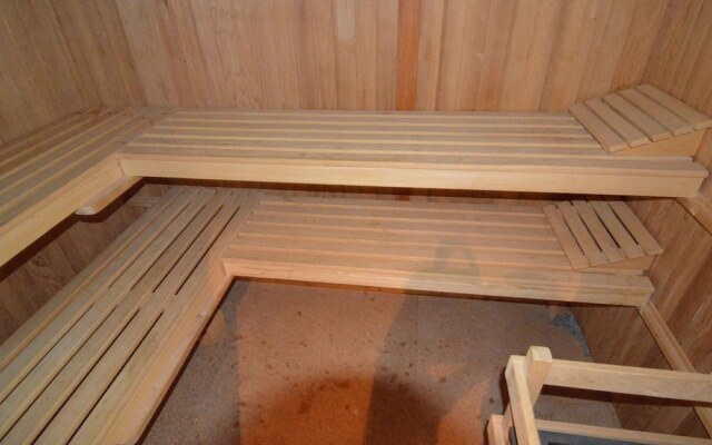 Lavish Retreat in Bad Ems