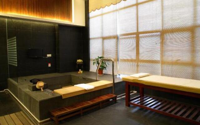 Suzhou Phoenix Hotspring Resort