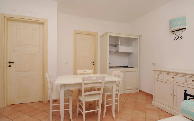 Residence Lu Lamoni Costa Nord