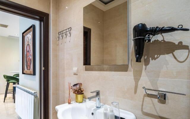 Apartments Villa Barbara