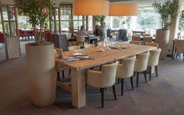 Postillion Hotel Haren Groningen