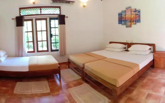 Mango House Japanese Guest House