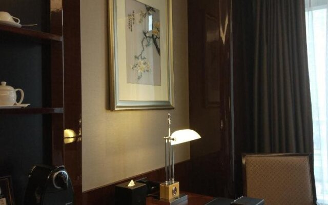 Zhaolin Grand Hotel