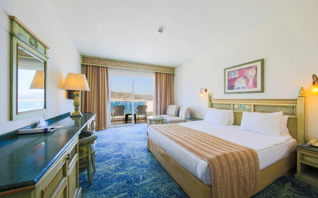 Salmakis Resort & Spa