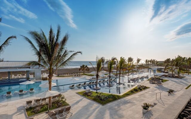 Oceana Resort & Conventions