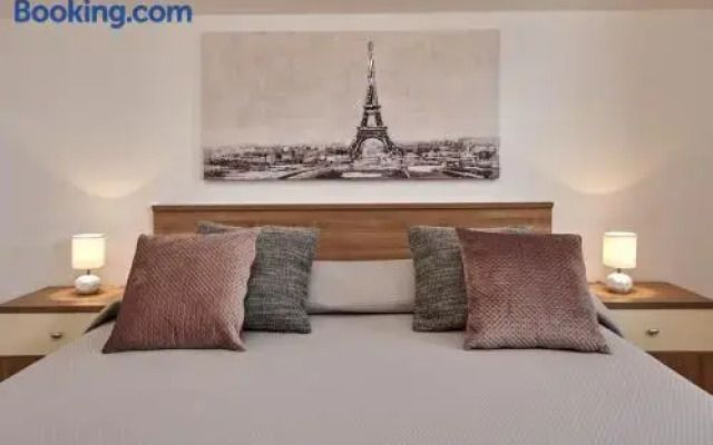 Buonocore apartment