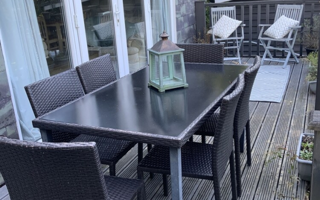 Snowdonia Holiday Cabin In Caernarfon North Wales