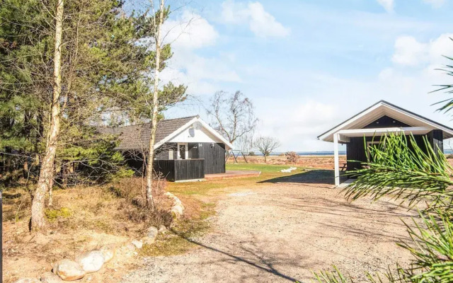 6 Person Holiday Home in Hojslev-by Traum