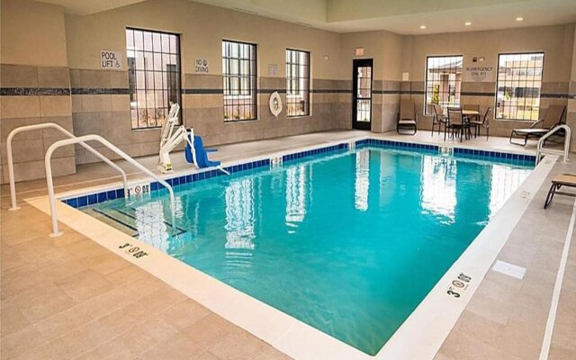 Staybridge Suites Nashville - Franklin by IHG