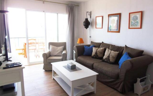 Apartamento ARCE Nsf24- TORRECILLA, NERJA