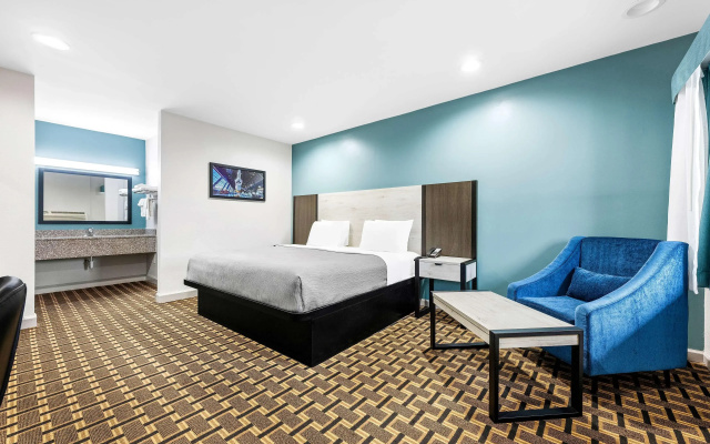 SureStay by Best Western Huntsville University Area
