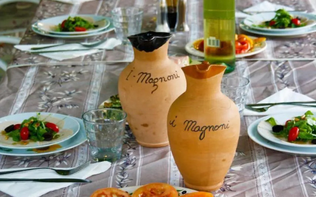 I Magnoni