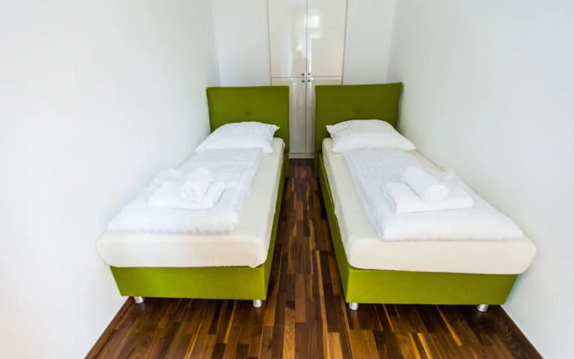 Cosy 2 bedroom Apartment