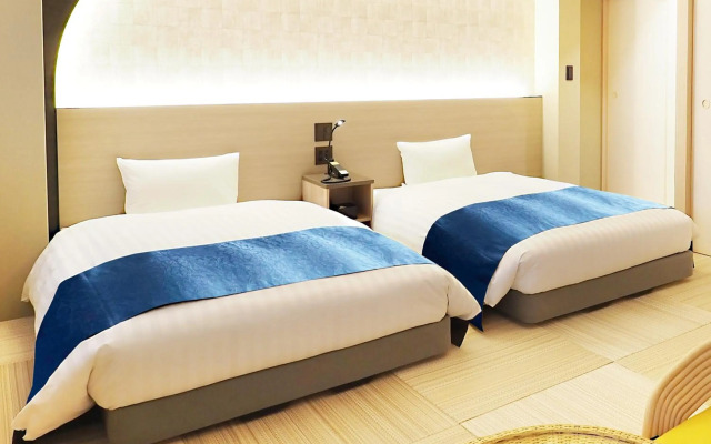 Hotel Abest Grande Takatsuki