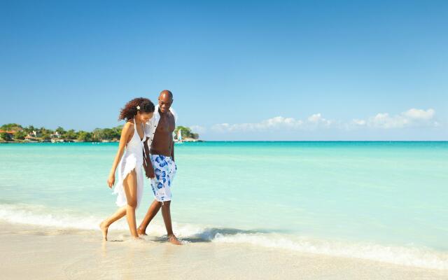 Couples Negril All Inclusive