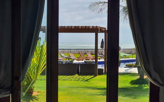 Pousada Vila Vagalume