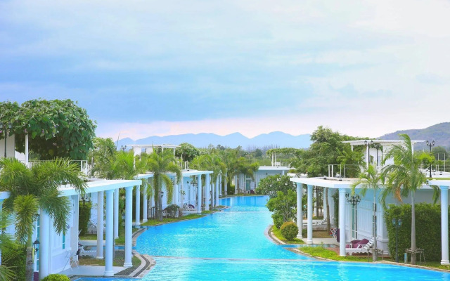 The Sea-Cret Garden Hua Hin