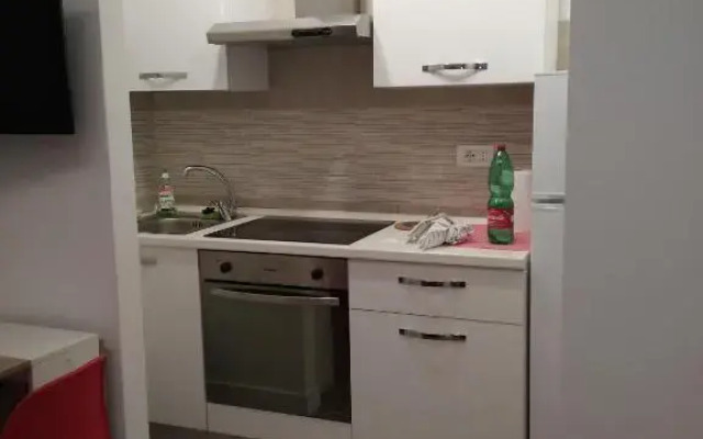 Chiarini22 Apartments