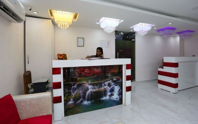 Aamantran By Sampari Hospitality