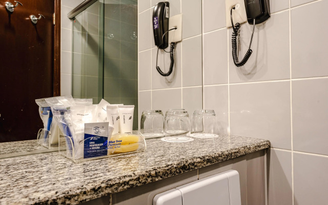 Blue Tree Premium Verbo Divino