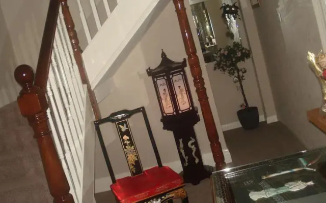 Meadow View Apartments