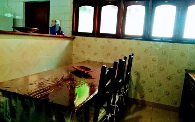 Pousada Casa Dantonia