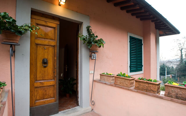 Il Palagetto Guest House