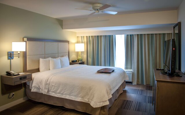 Hampton Inn & Suites New Orleans-Elmwood/Clearview Pkway, LA