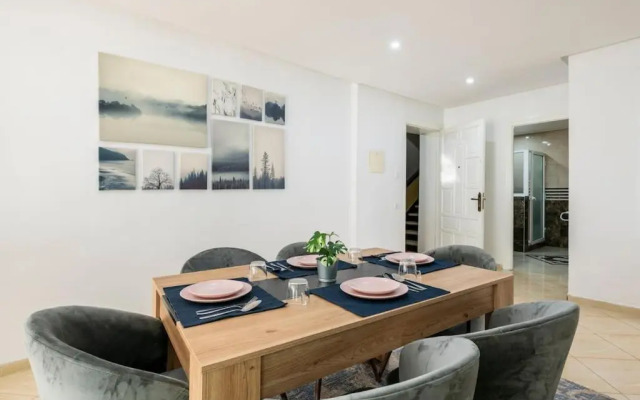 Luxurious & Spacious 3bedrooms/ Tour Hassan