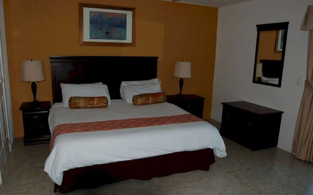 Villa Rosita