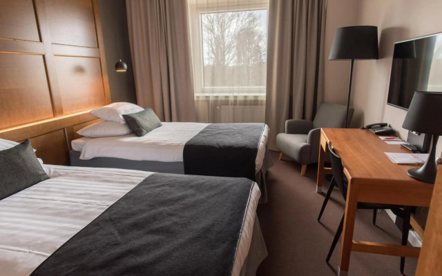 Original Sokos Hotel Vaakuna Joensuu