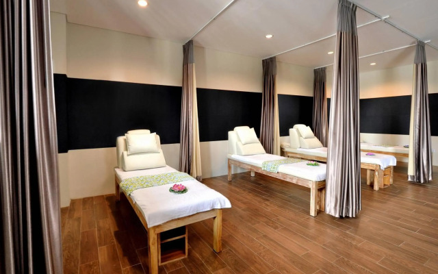 The Atrium Hotel and Resort Yogyakarta