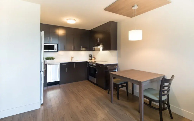 Conferences & Accommodation at UBC